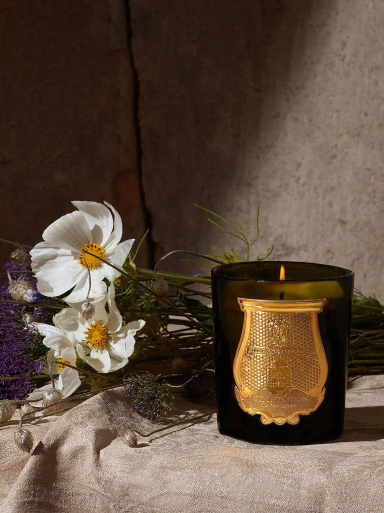 Trudon Ernesto Scented Candle - Image 2