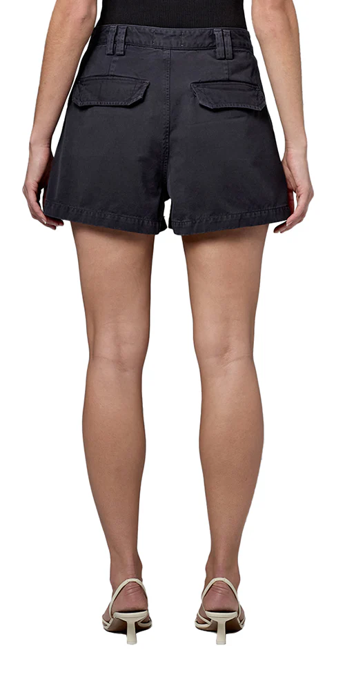 AGOLDE Kiva Mid Rise Cargo Short - Image 4