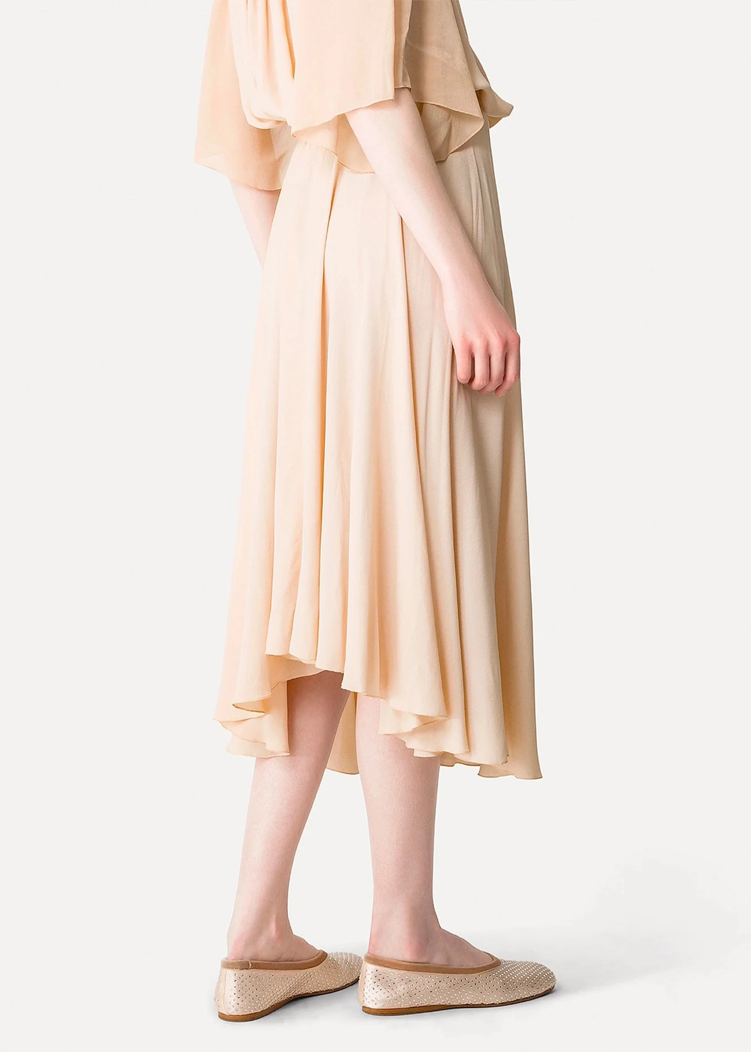 Forte Forte Crepe Skirt - Image 3