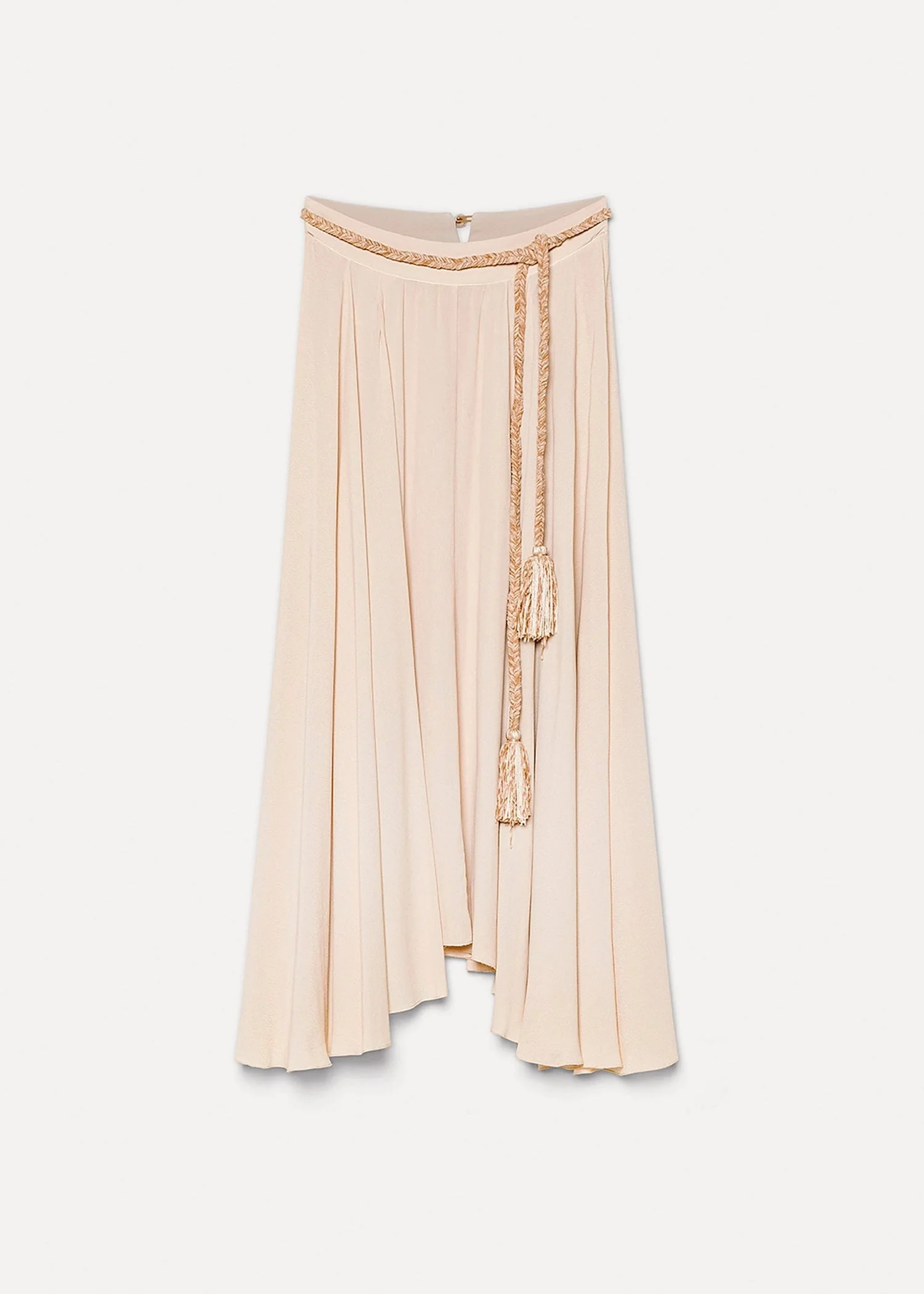 Forte Forte Crepe Skirt - Image 5