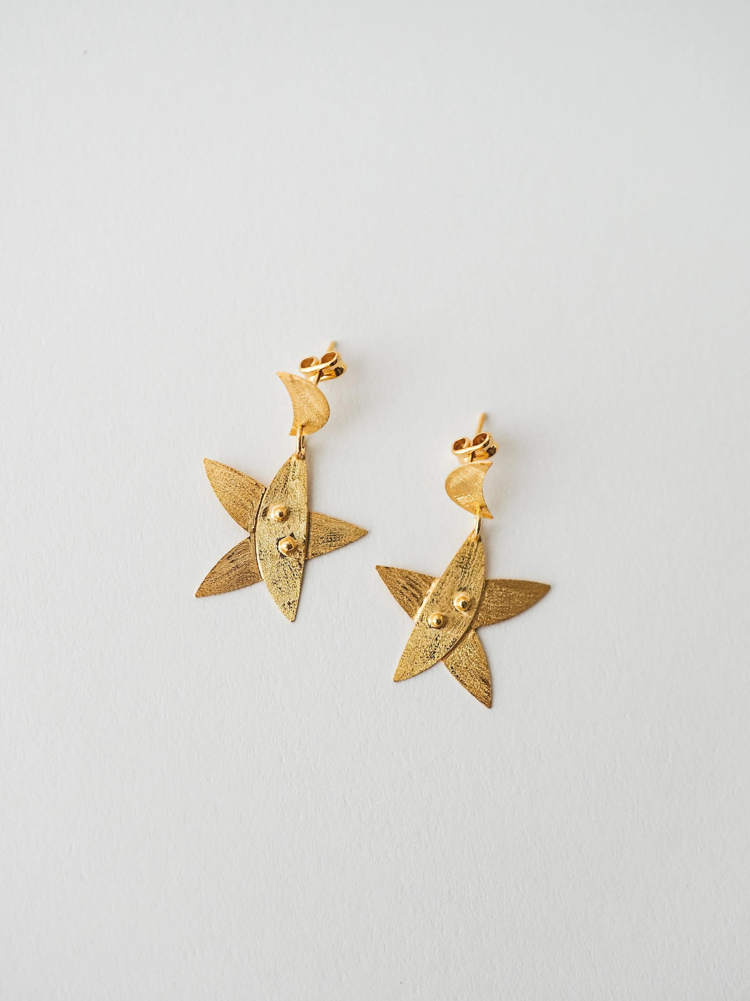 Après Ski Tara Earrings - Image 2