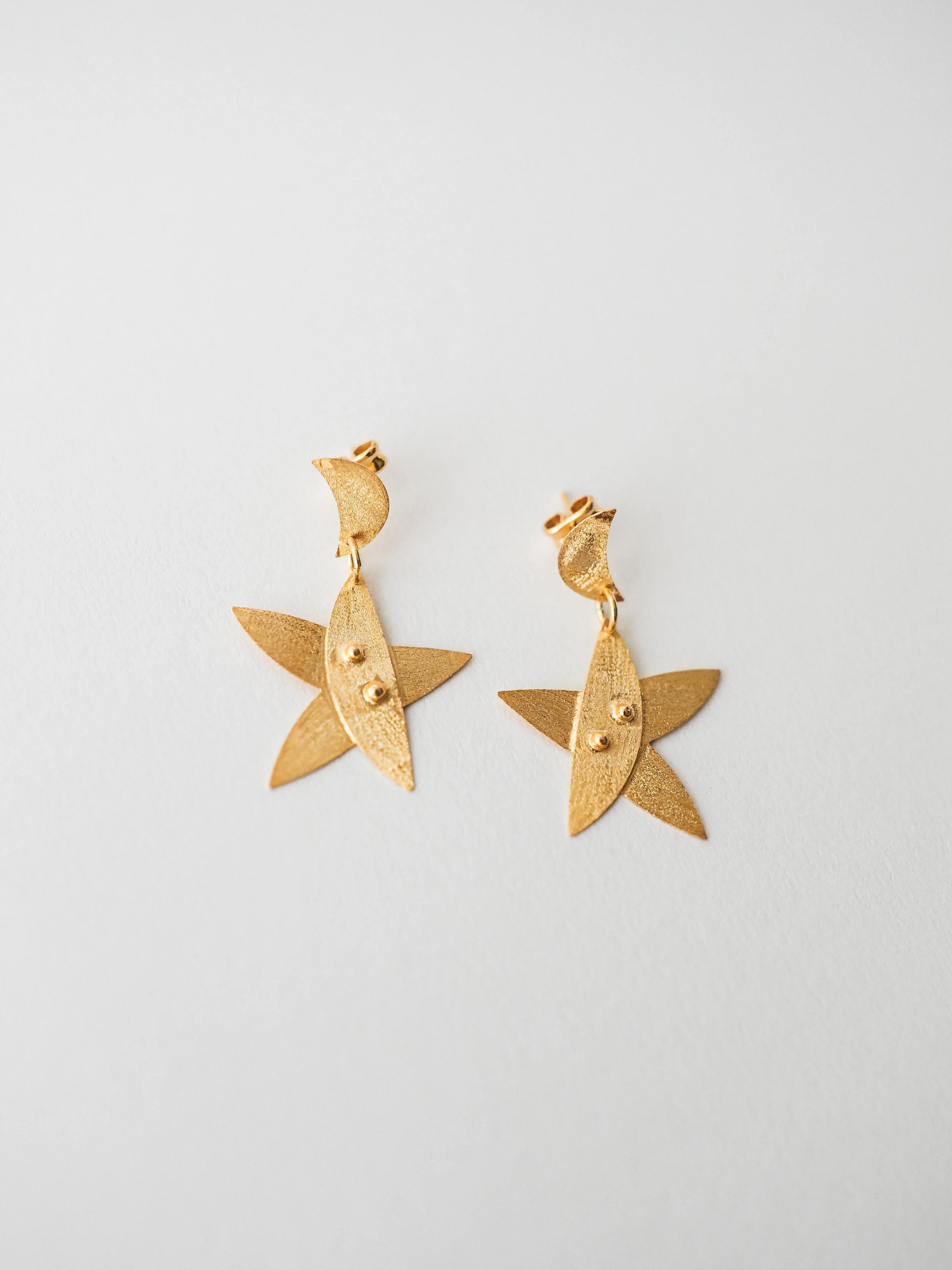 Après Ski Tara Earrings - Image 3