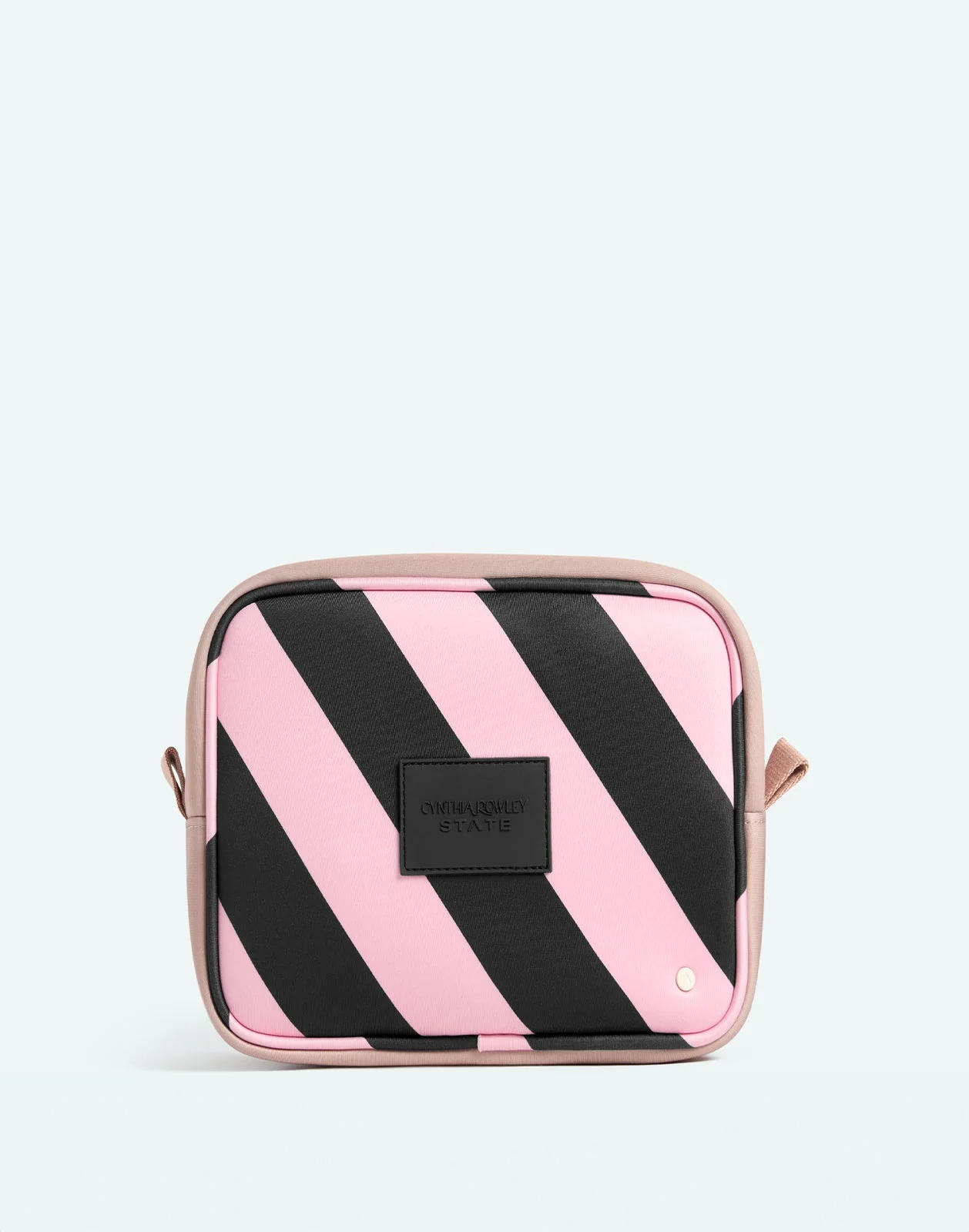 Cynthia Rowley CR x STATE Travel Pouch Set - 991 - Image 7