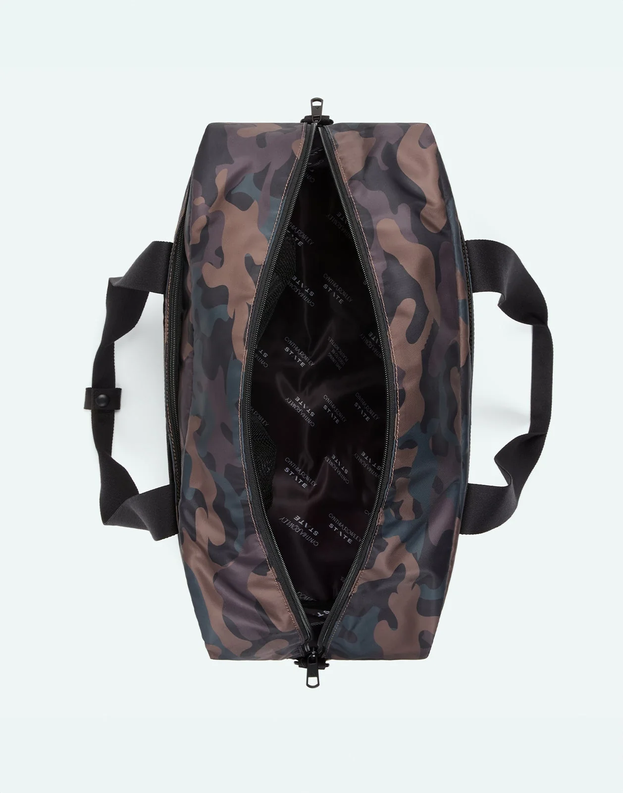 Cynthia Rowley x STATE Wellington Weekender - Image 6