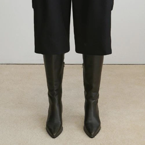 Rachel Comey Lahara Boot - Balsam - Image 2