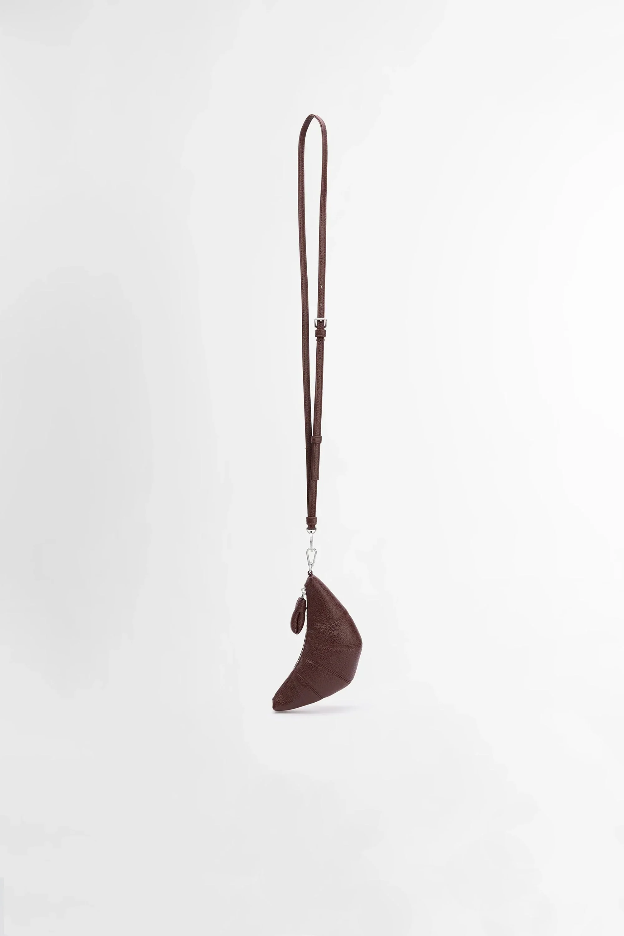 Lemaire Crossbody Croissant Coin Purse - Image 3