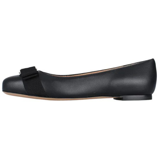 Salvatore Ferragamo Flat Shoes - Image 2