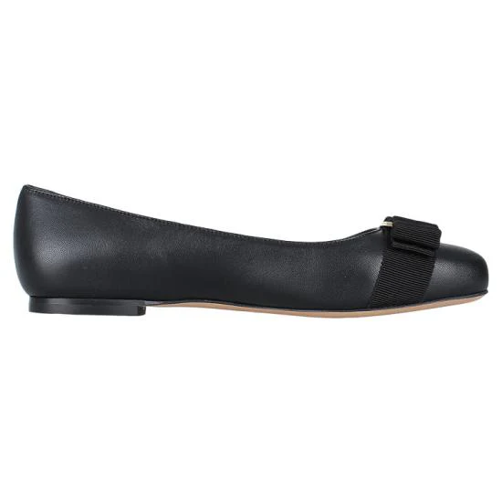 Salvatore Ferragamo Flat Shoes - Image 3