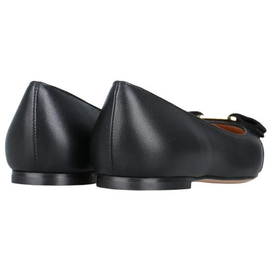 Salvatore Ferragamo Flat Shoes - Image 4