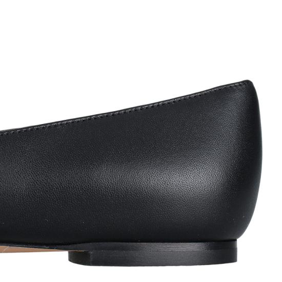 Salvatore Ferragamo Flat Shoes - Image 5