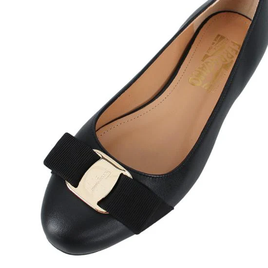 Salvatore Ferragamo Flat Shoes - Image 6