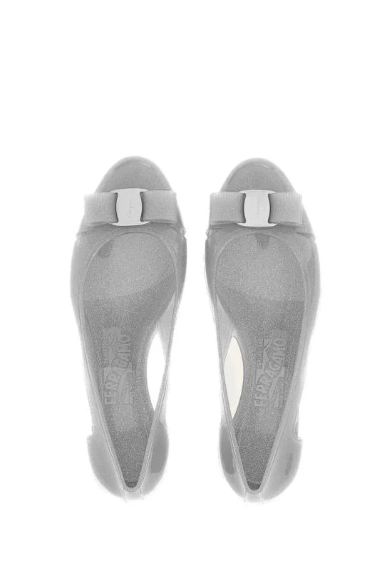 Salvatore Ferragamo Flats - Image 2