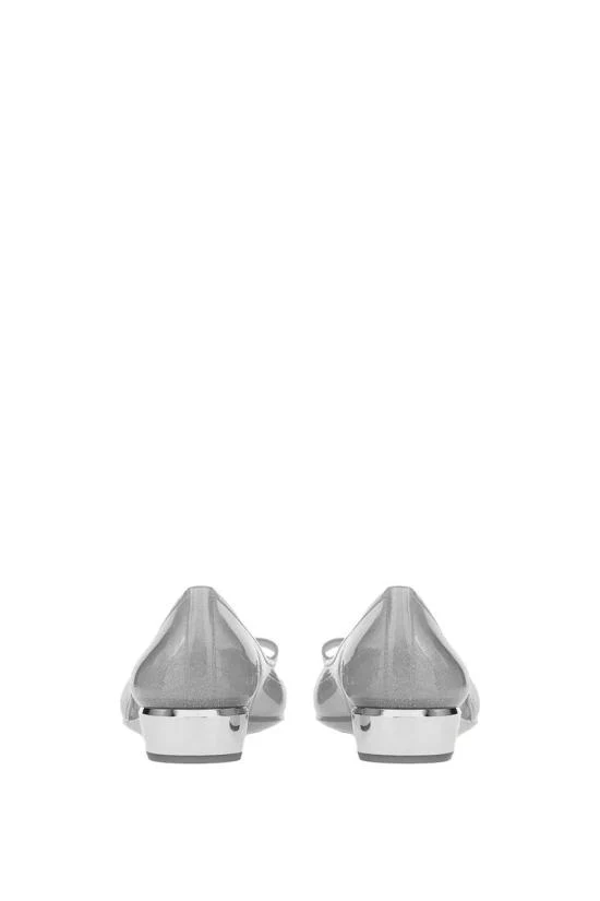 Salvatore Ferragamo Flats - Image 3