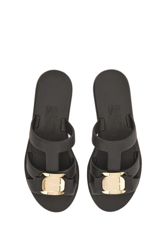 Salvatore Ferragamo Mule/Slippers - Image 2