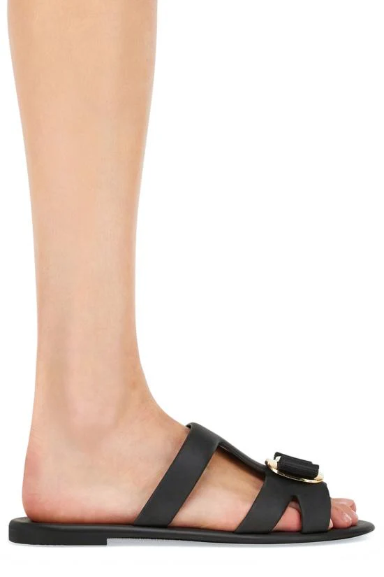 Salvatore Ferragamo Mule/Slippers - Image 3