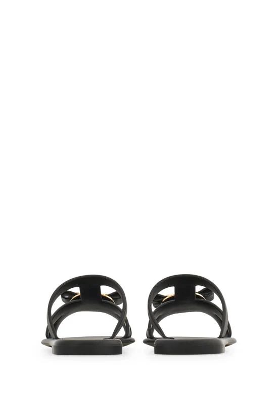 Salvatore Ferragamo Mule/Slippers - Image 4