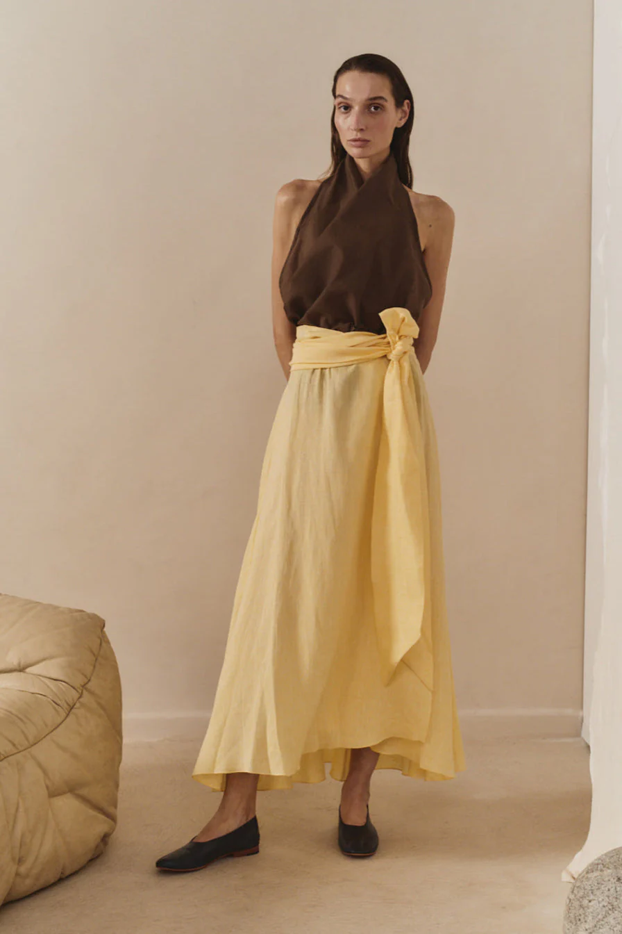 Datura Alma Skirt - Image 2