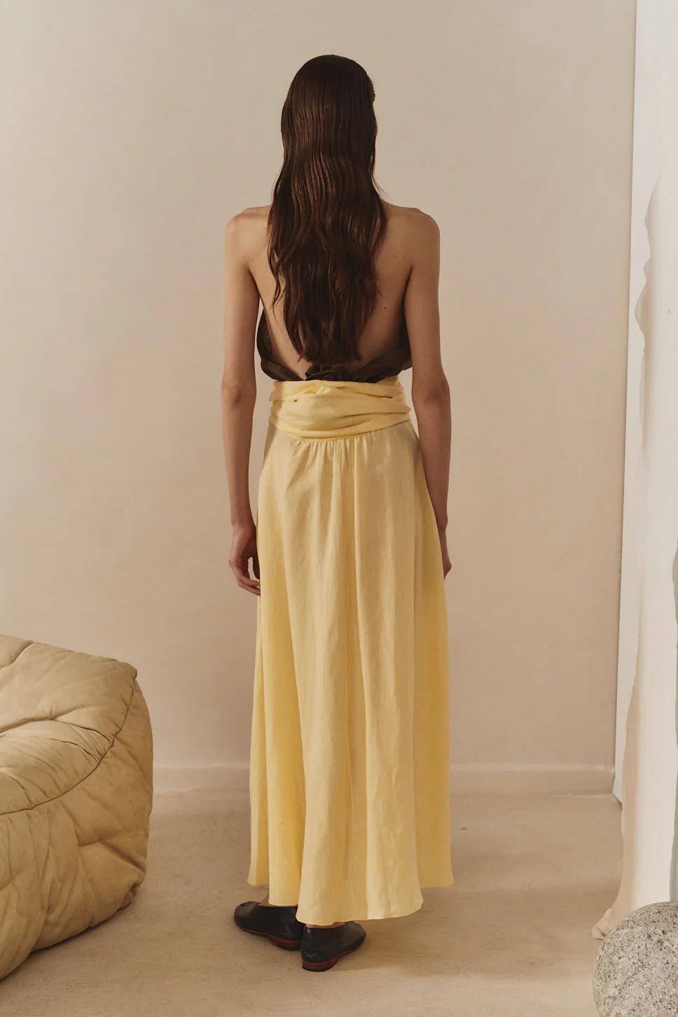 Datura Alma Skirt - Image 4