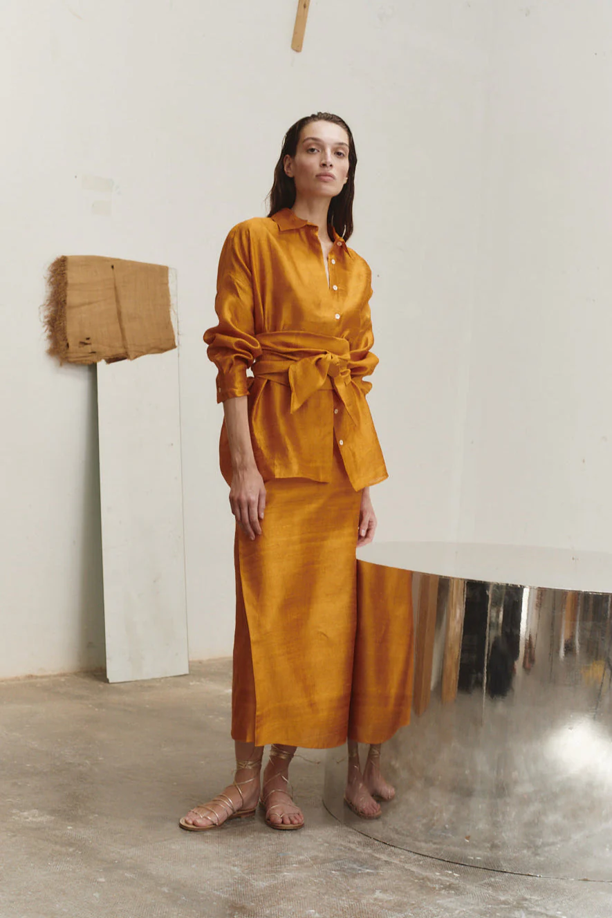 Datura Ren Blouse - Image 3