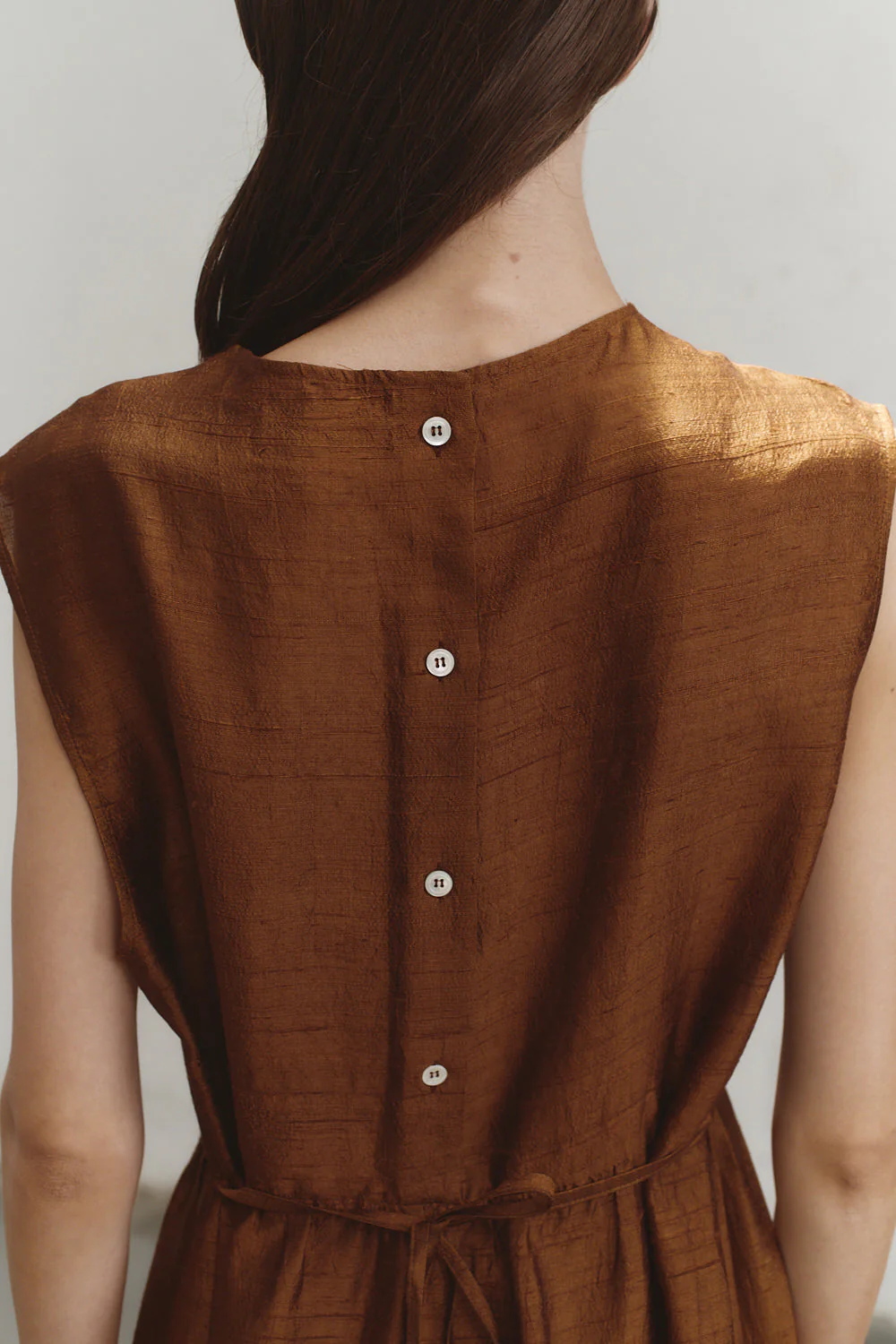 Datura Echo Dress - Image 5