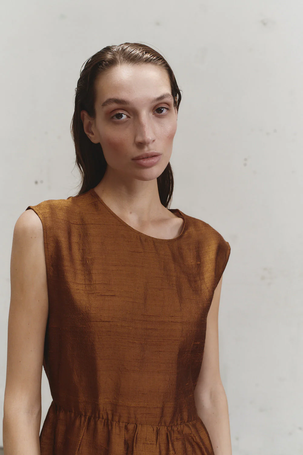 Datura Echo Dress - Image 6