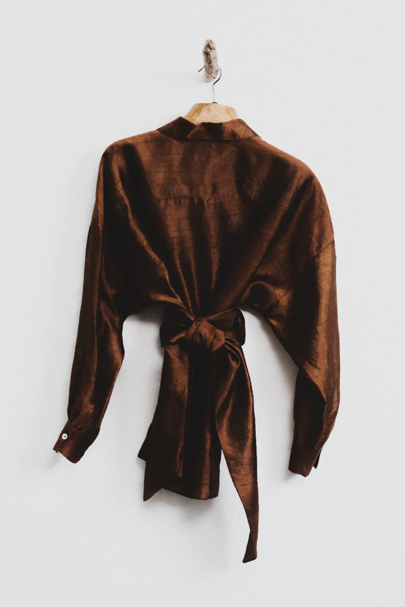 Datura Ren Blouse - Image 2