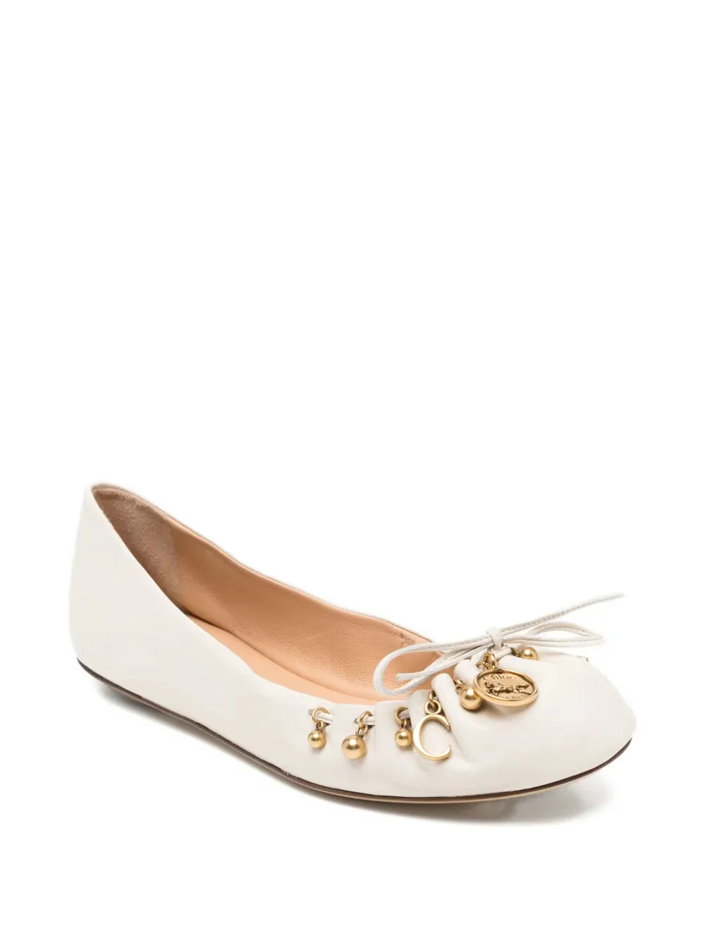Chloé Charms Ballerina - Image 2