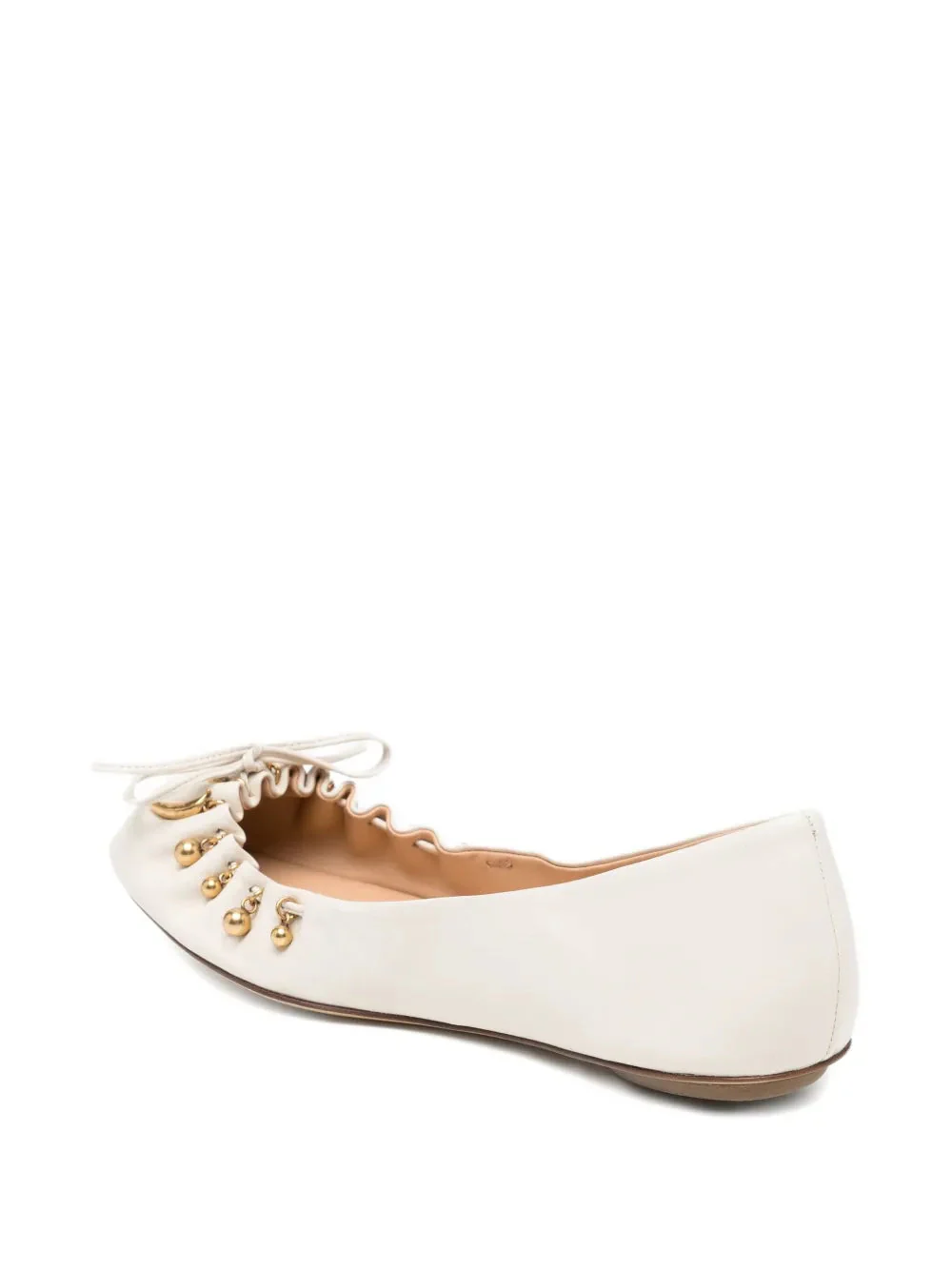 Chloé Charms Ballerina - Image 3