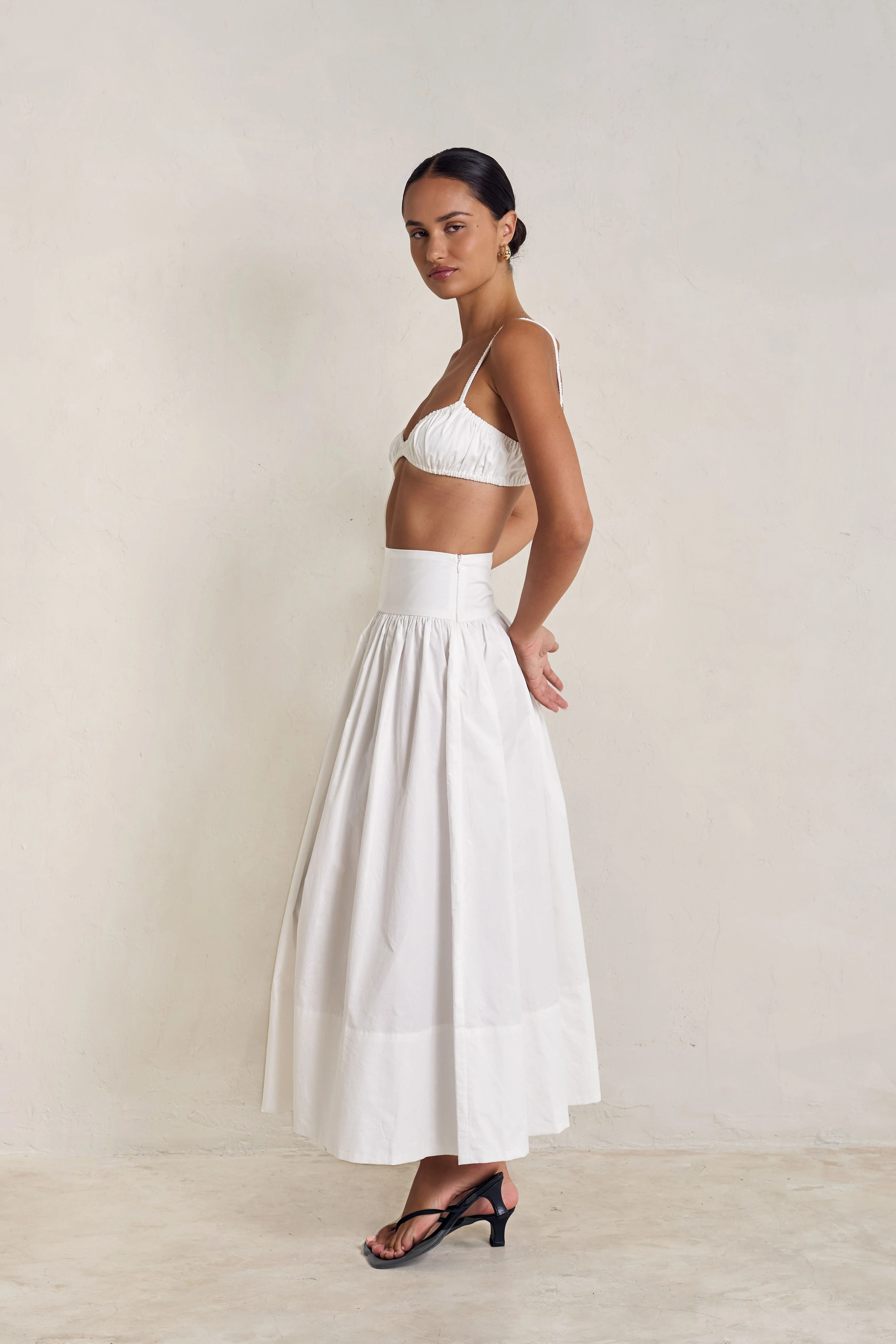 BAHHGOOSE Aime Skirt - Image 2