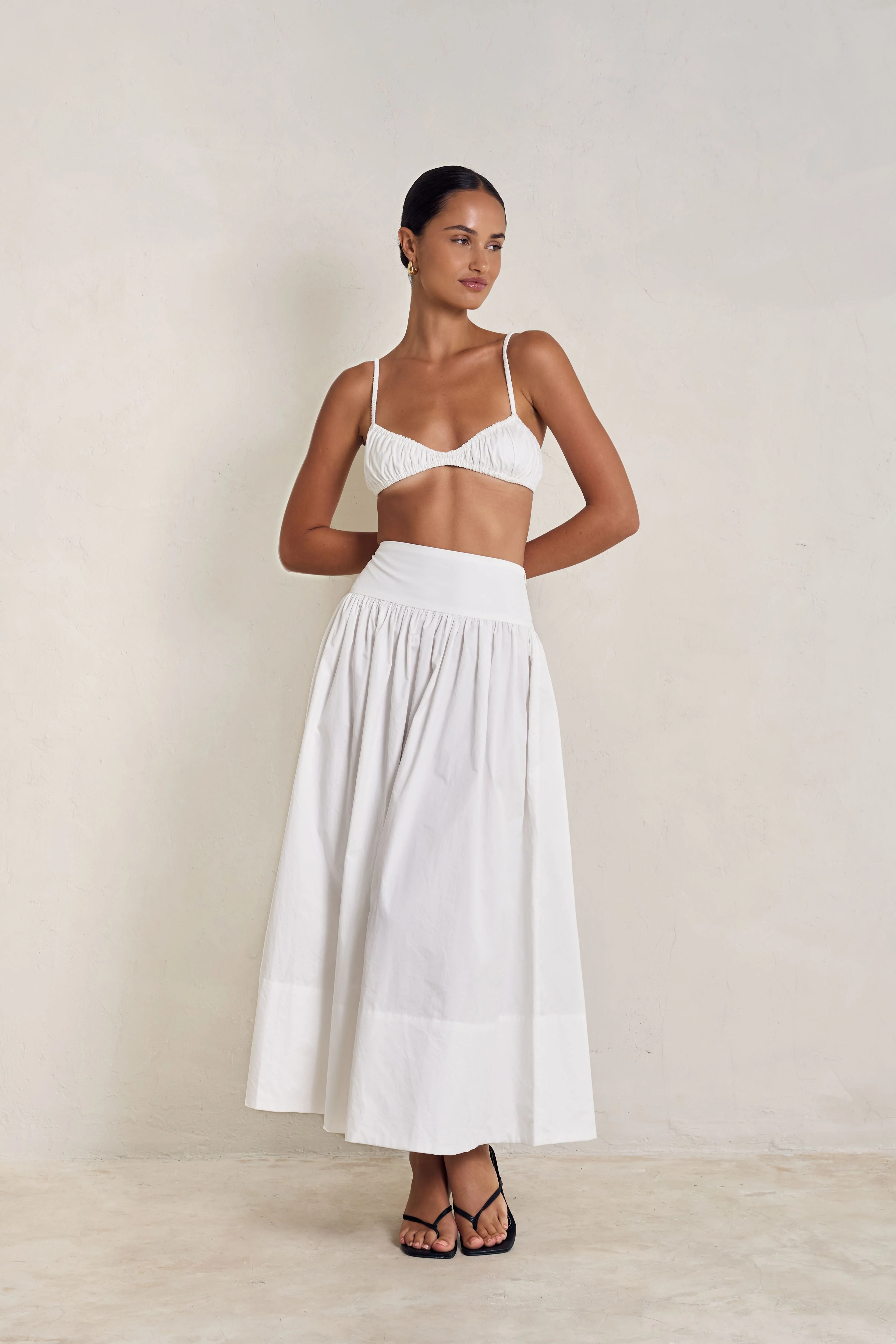 BAHHGOOSE Aime Skirt - Image 3