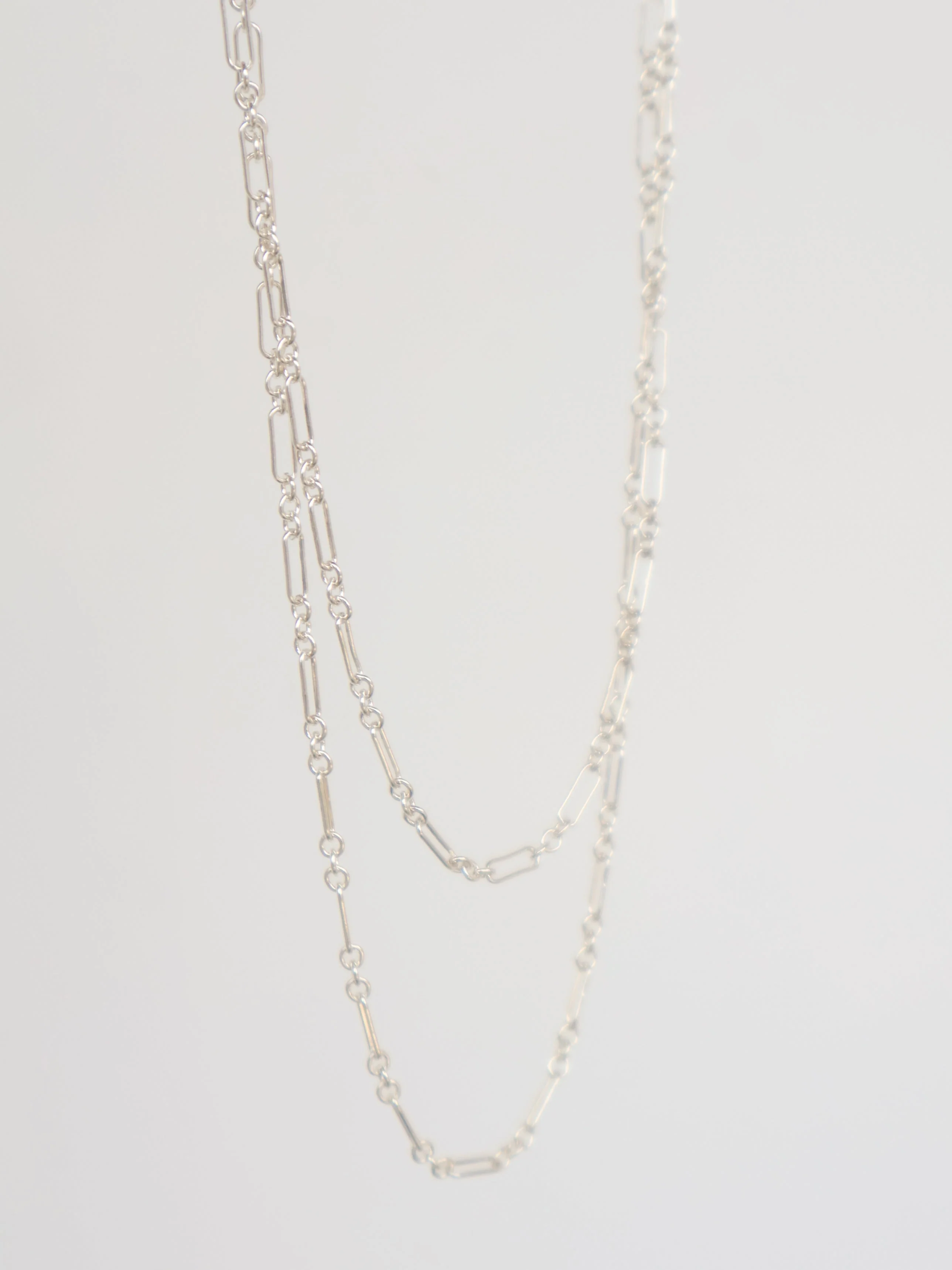 Mod + Jo Sutton Layered Necklace - Image 4