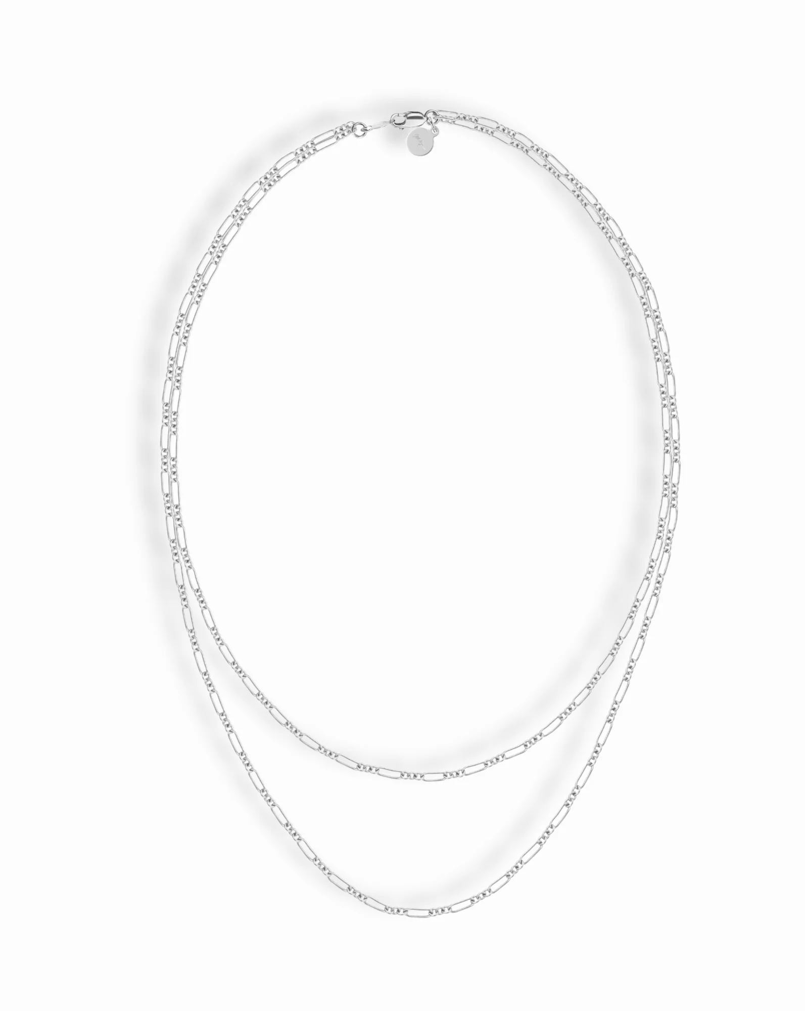 Mod + Jo Sutton Layered Necklace - Image 5