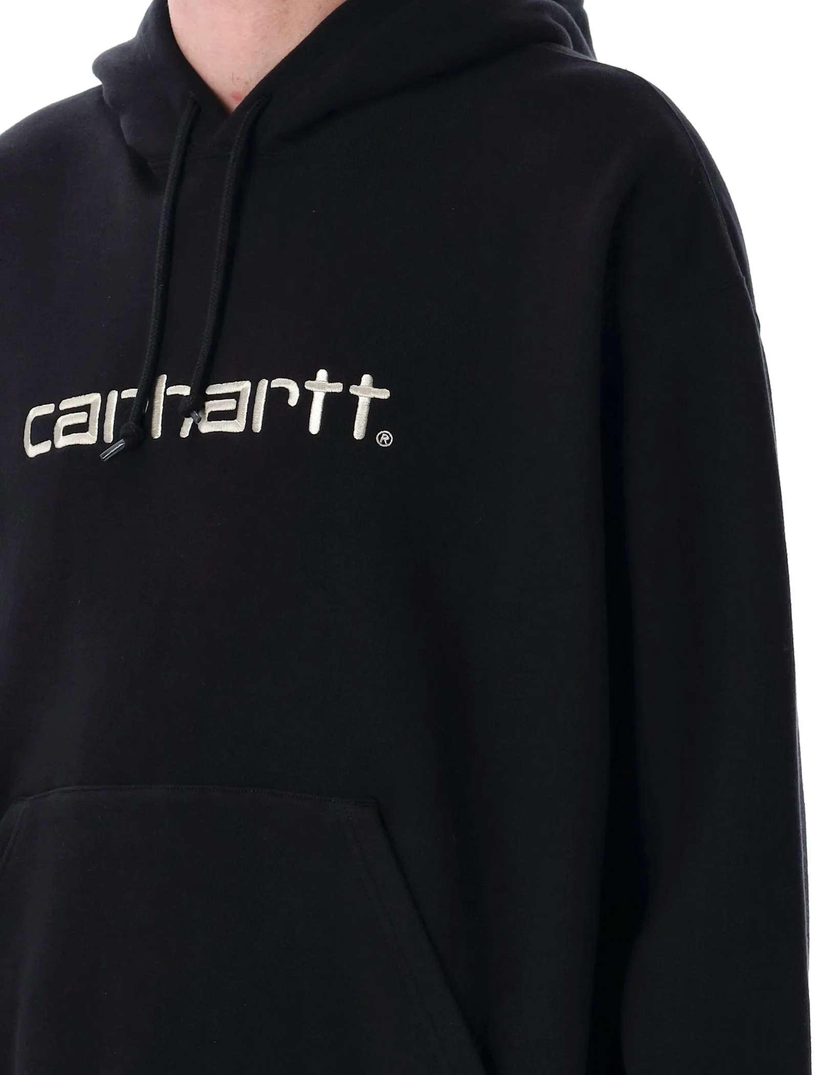 JUNYA WATANABE Bob Marley Hoodie - Black - Image 3