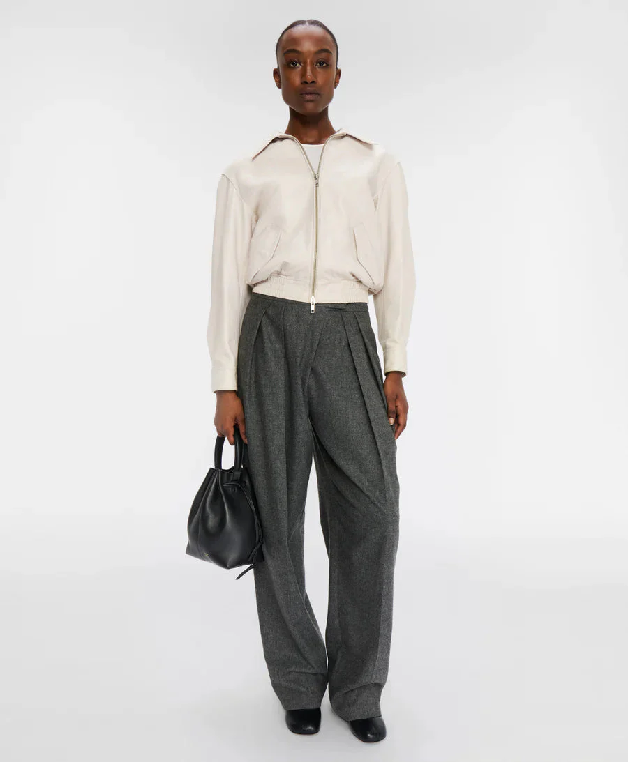 Mansur Gavriel Dea Bucket Bag - Image 2