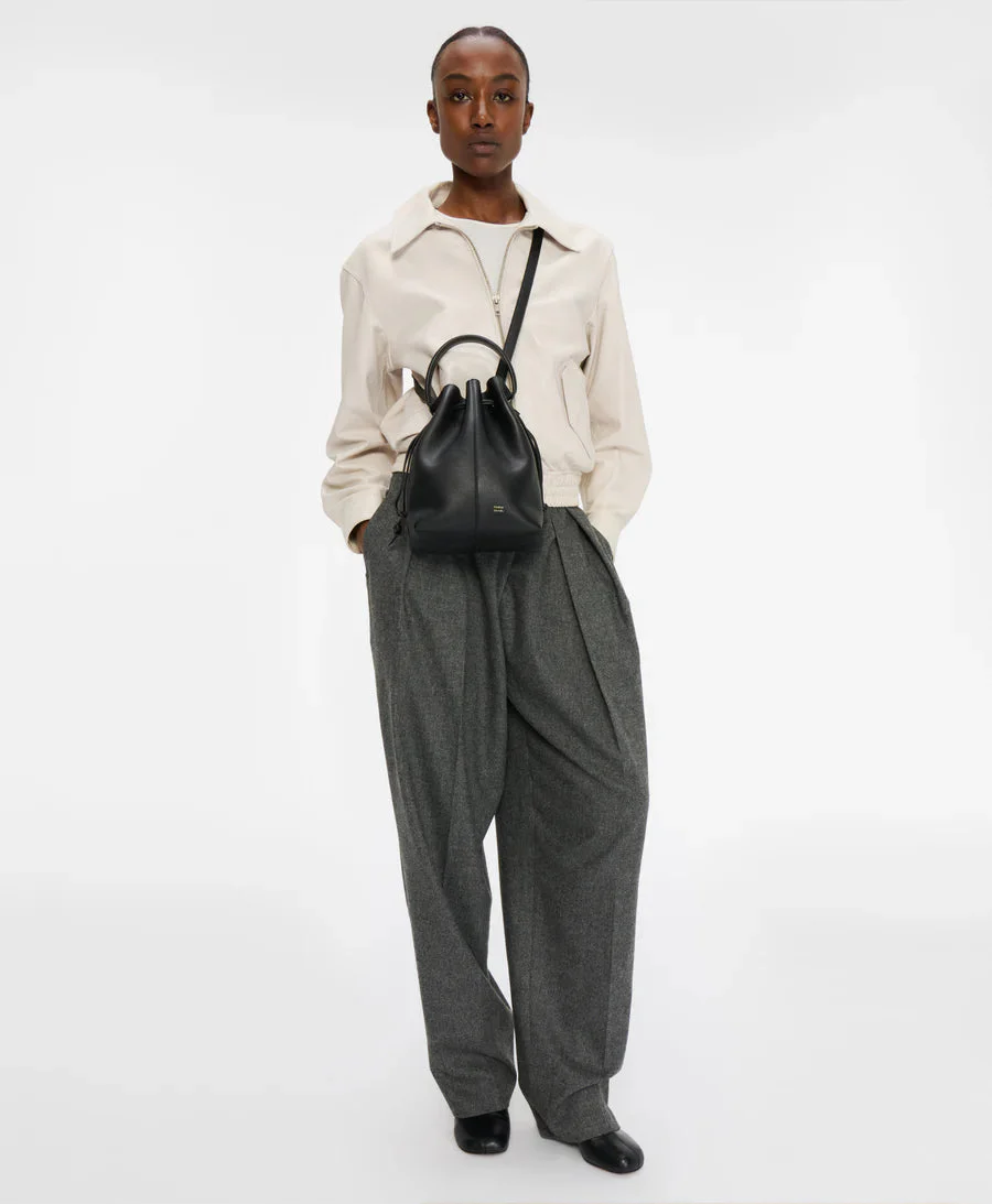 Mansur Gavriel Dea Bucket Bag - Image 3