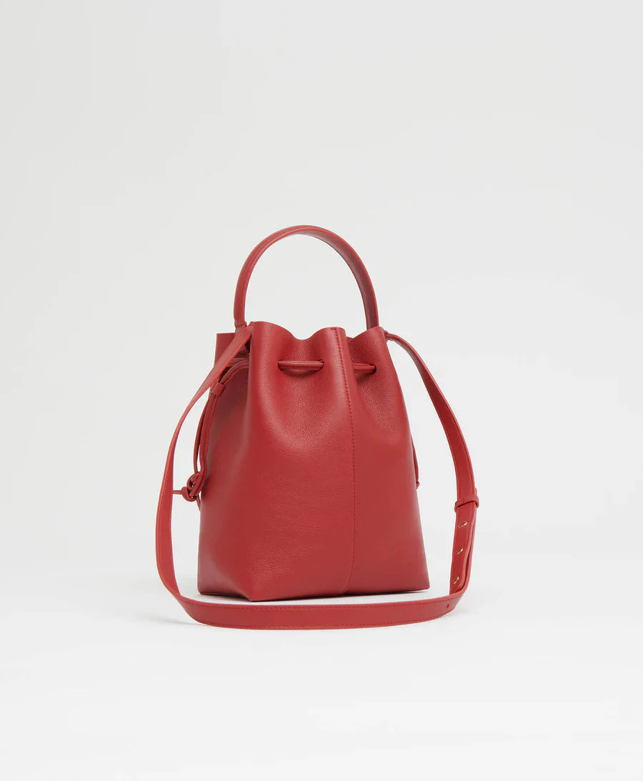 Mansur Gavriel Dea Bucket Bag - Image 6