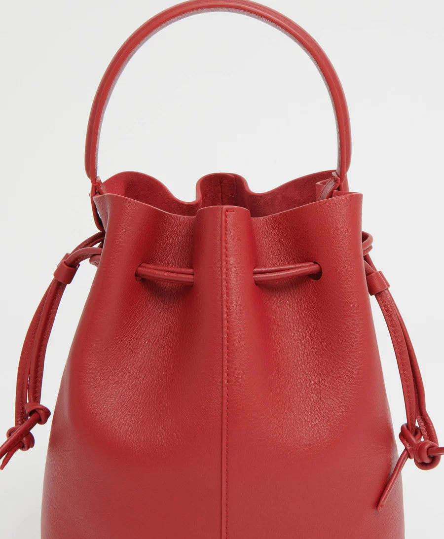 Mansur Gavriel Dea Bucket Bag - Image 7