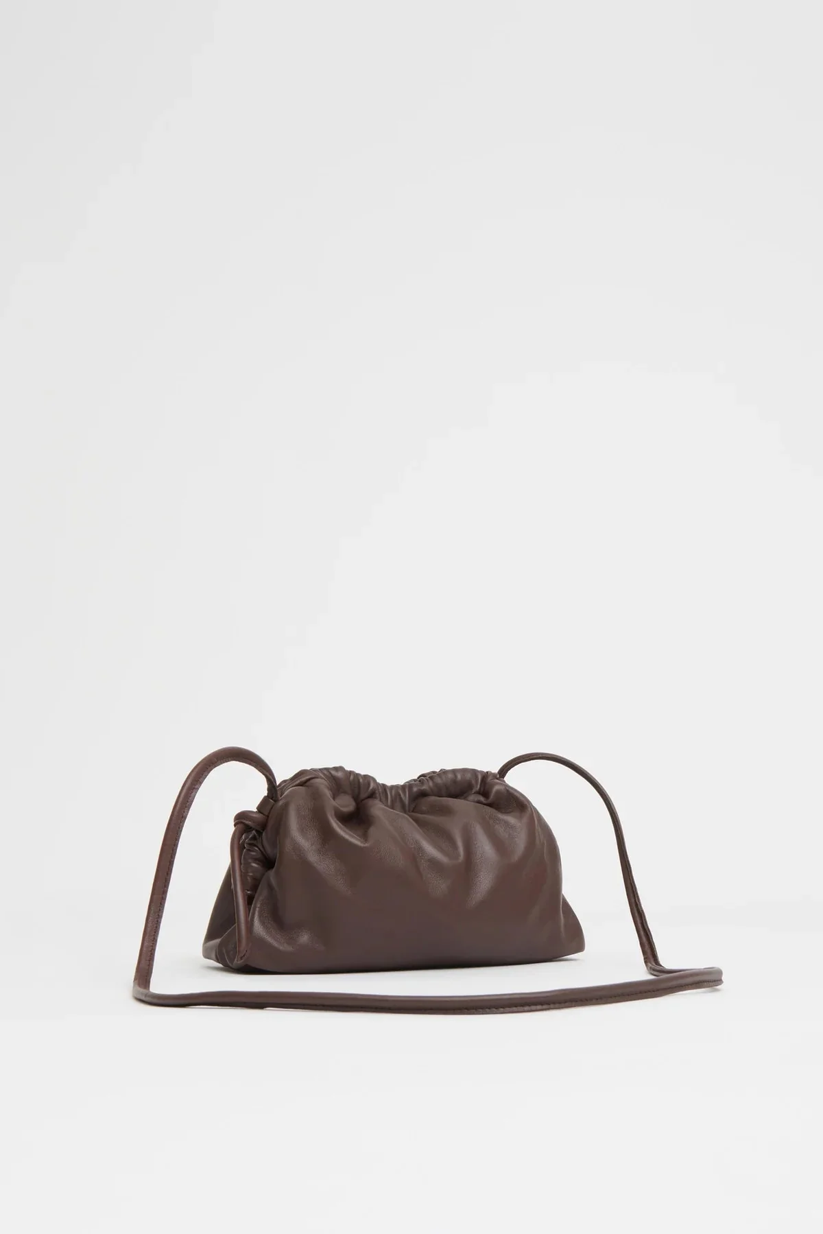 Mansur Gavriel Mini Cloud Clutch - Image 4