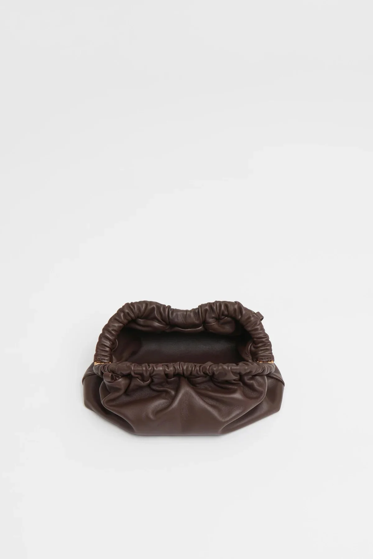 Mansur Gavriel Mini Cloud Clutch - Image 5