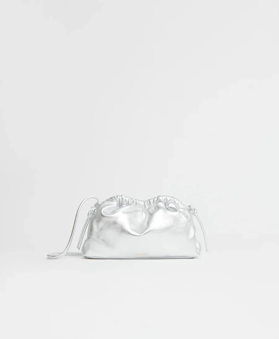 Mansur Gavriel Mini Cloud Clutch