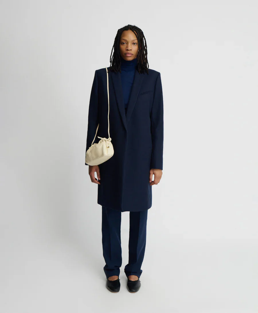 Mansur Gavriel Mini Cloud Clutch - Image 2
