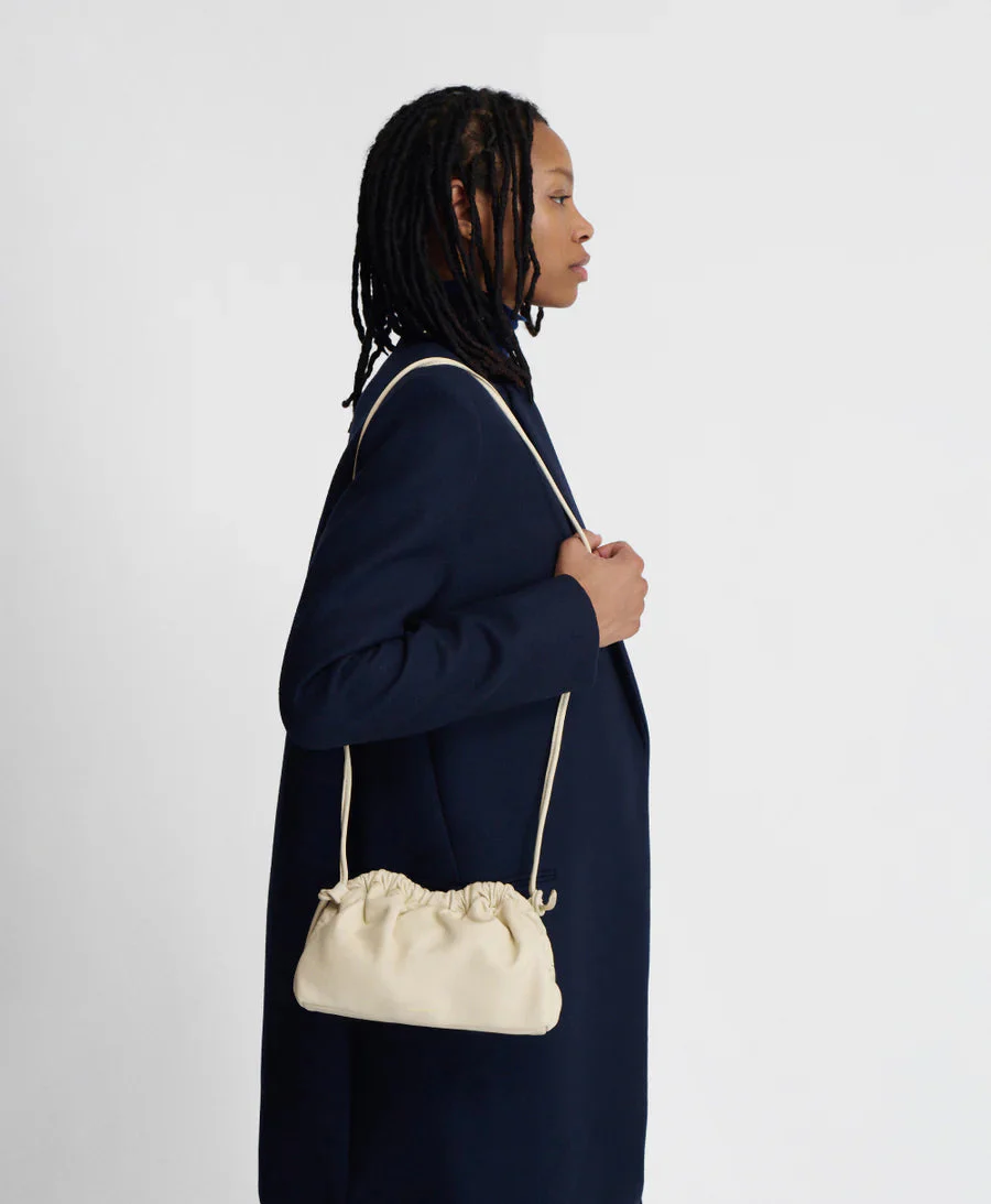 Mansur Gavriel Mini Cloud Clutch - Image 3