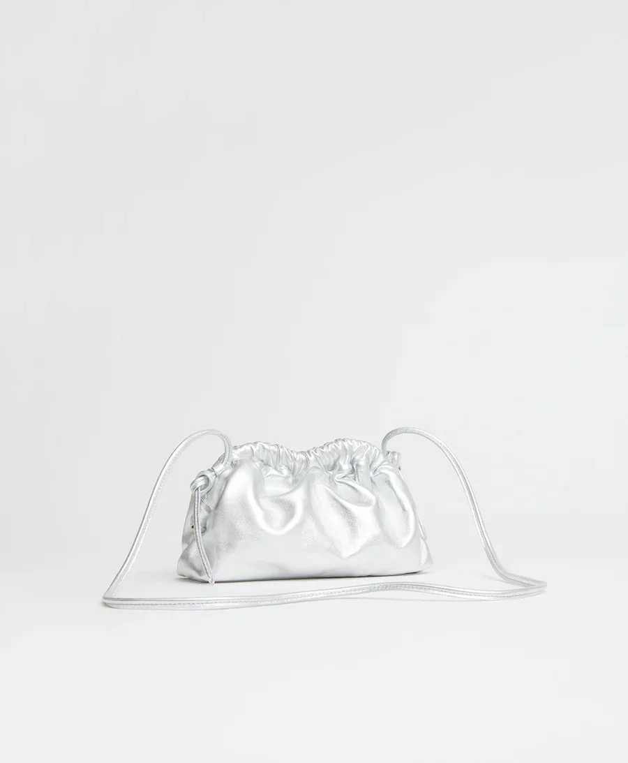 Mansur Gavriel Mini Cloud Clutch - Image 4