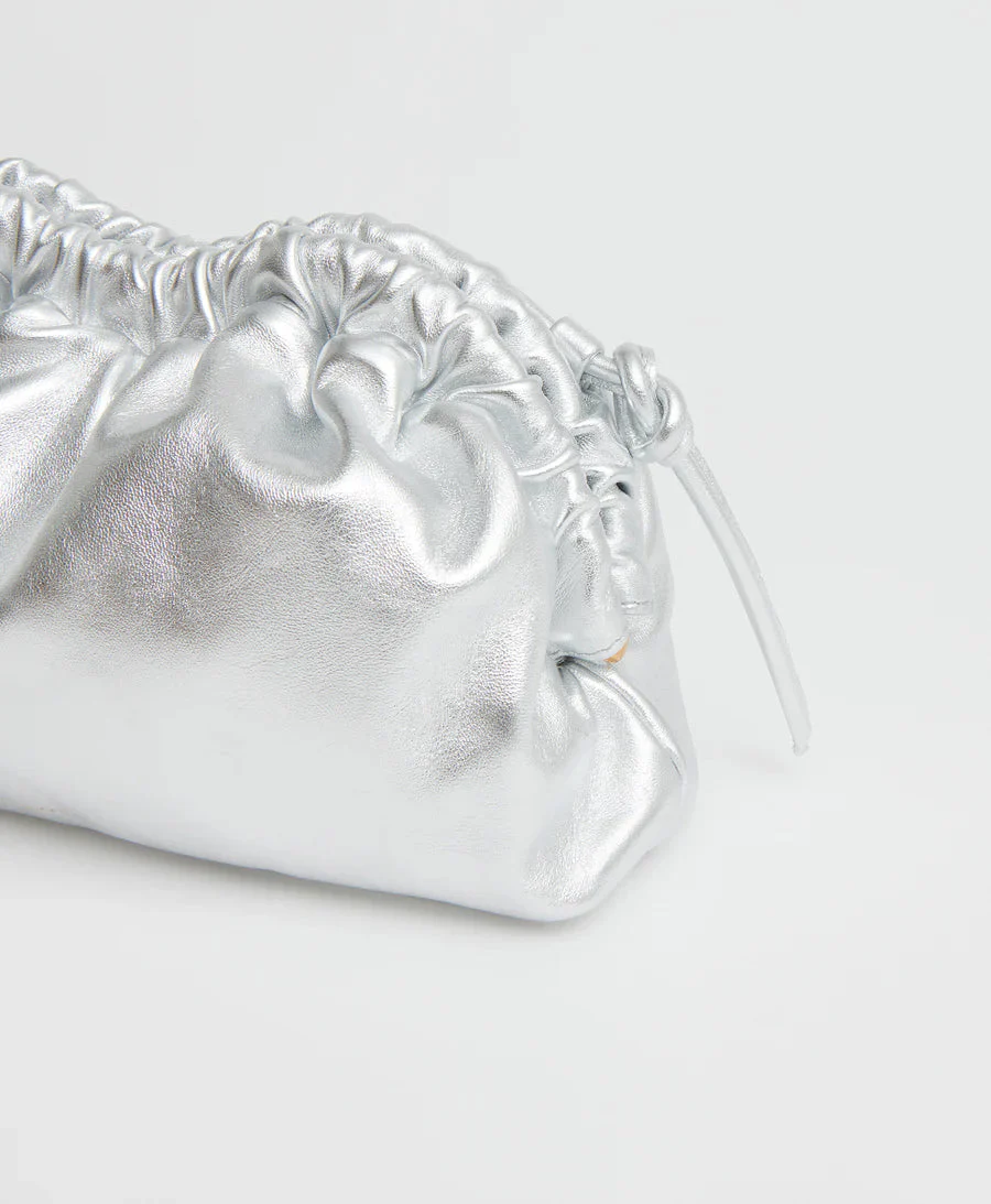 Mansur Gavriel Mini Cloud Clutch - Image 6