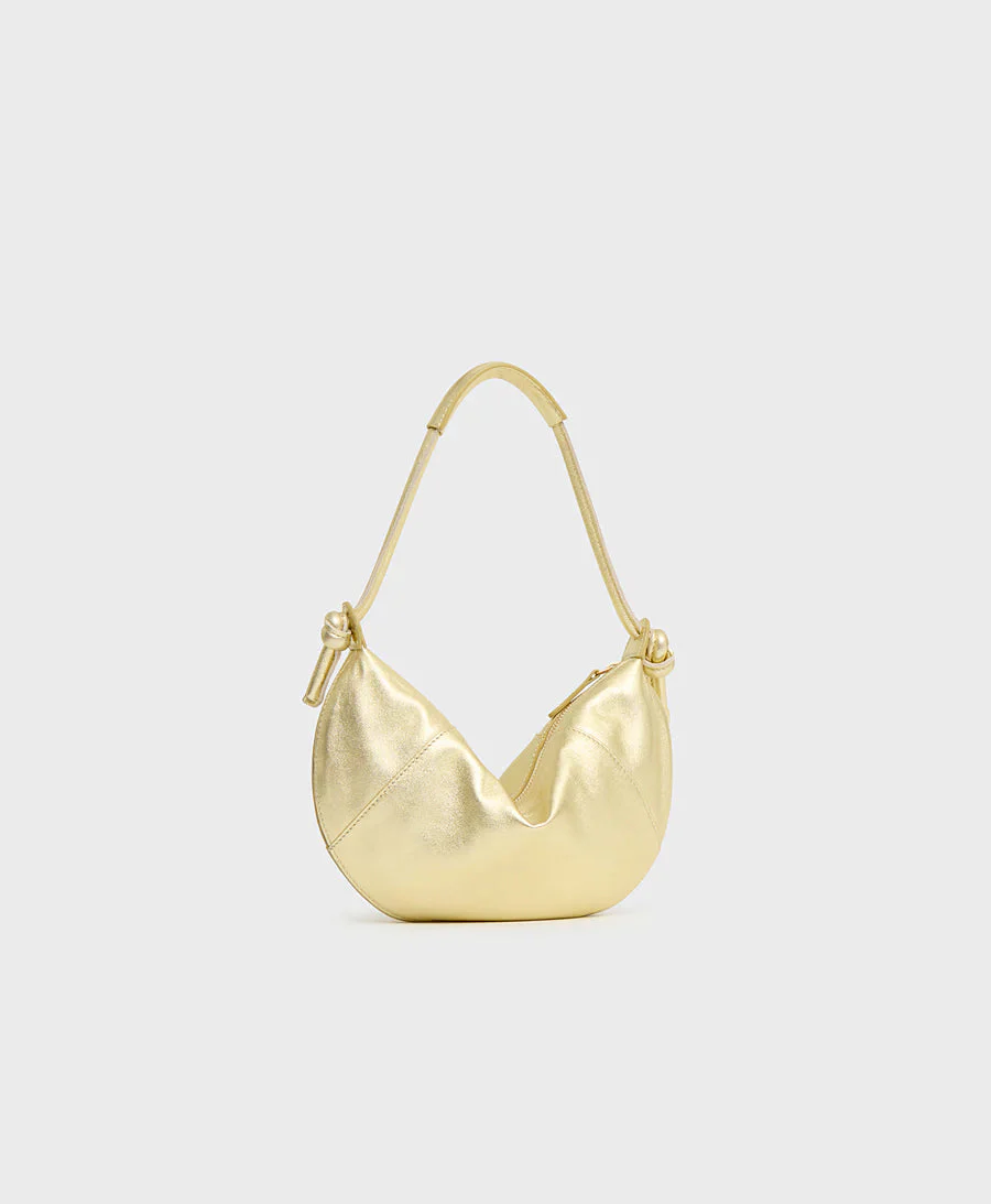 Mansur Gavriel Mini Fortuna Bag - Image 3