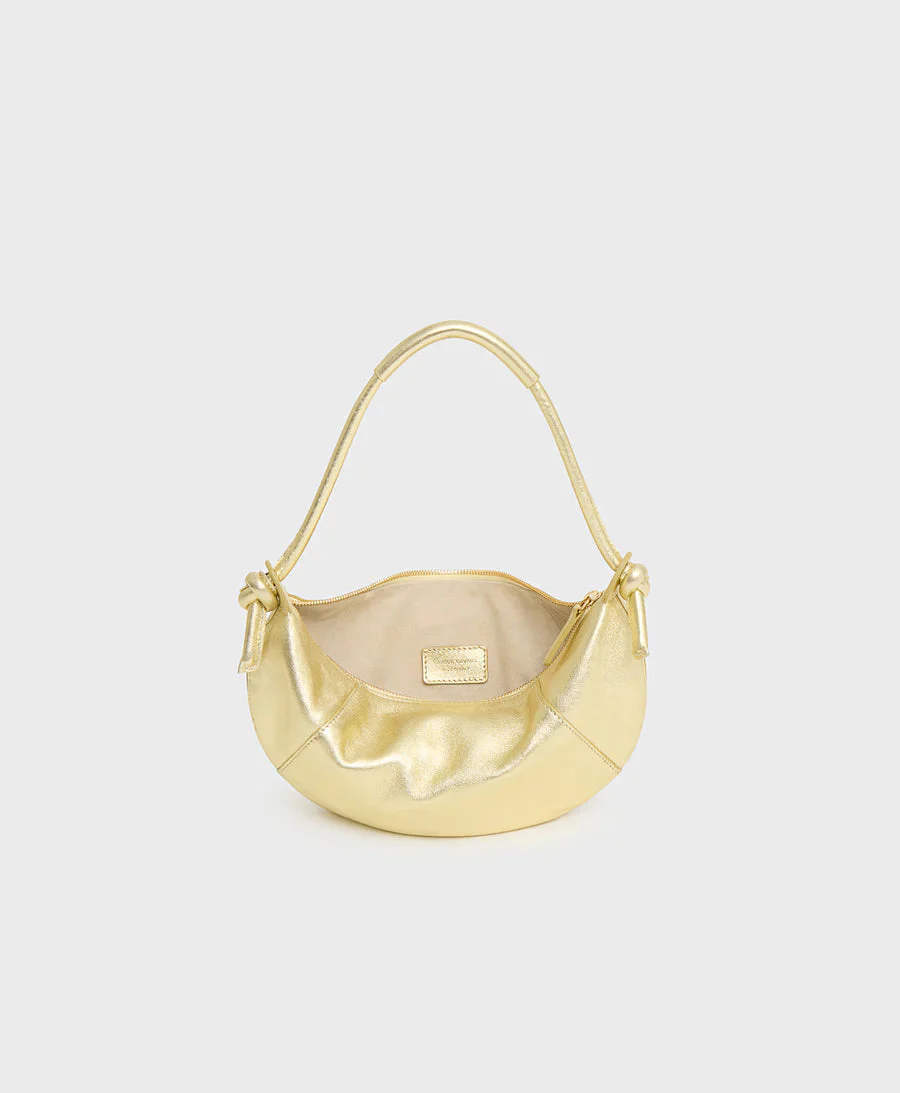 Mansur Gavriel Mini Fortuna Bag - Image 4