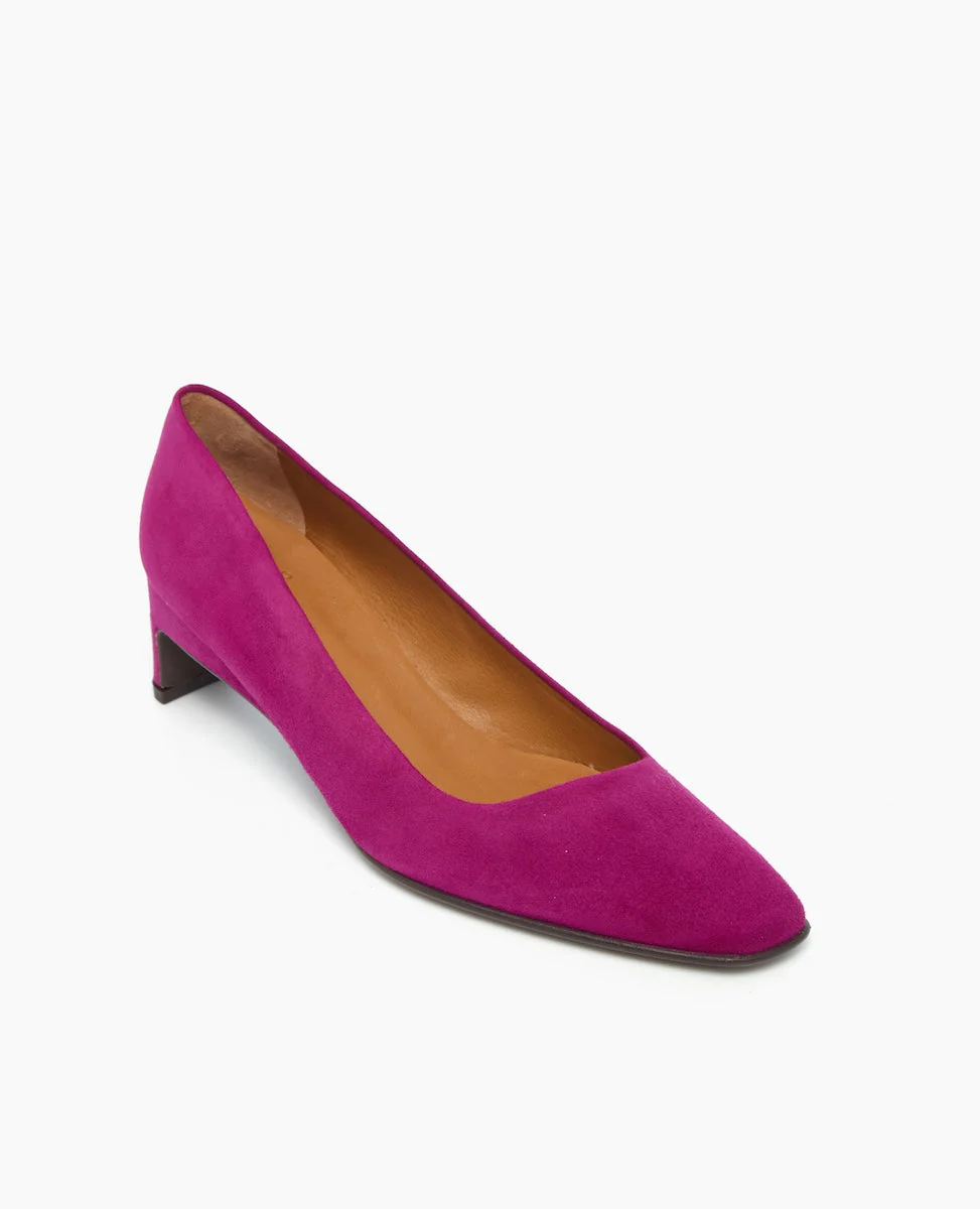 Coclico Sugar Pump - Fuchsia - Image 2