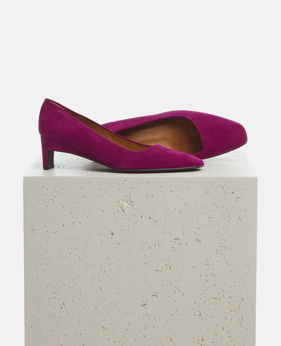 Coclico Sugar Pump - Fuchsia - Image 4