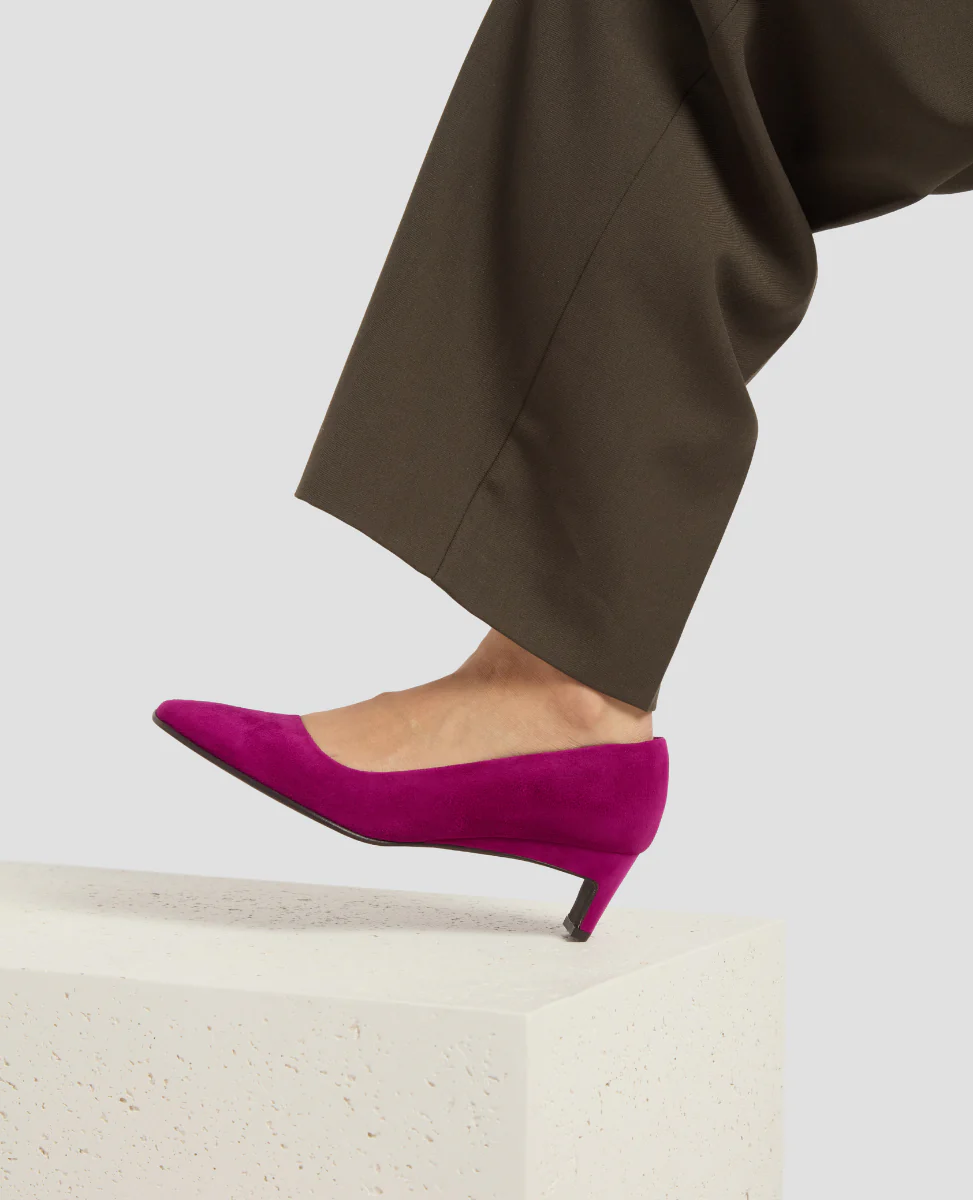 Coclico Sugar Pump - Fuchsia - Image 5