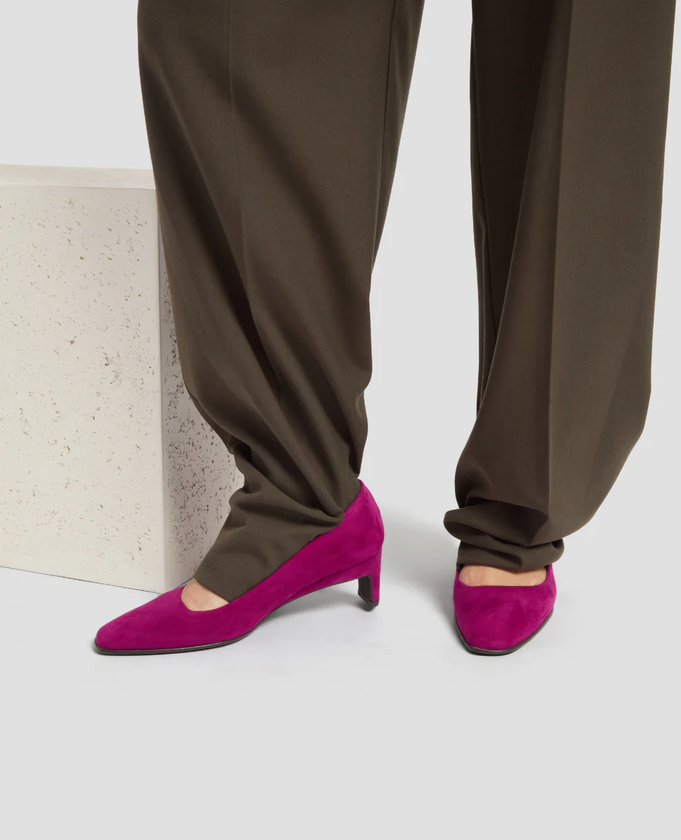 Coclico Sugar Pump - Fuchsia - Image 6